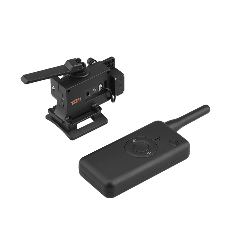 Пульт дистанционного управления для DJI Mavic 3/ 2/Pro/Air 2/Air 2S/FIMI/Phantom 3 4 приманка рыбалки