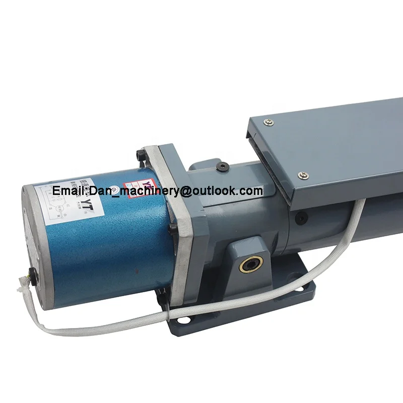 

Bag making machine EPC Edge position control web guide