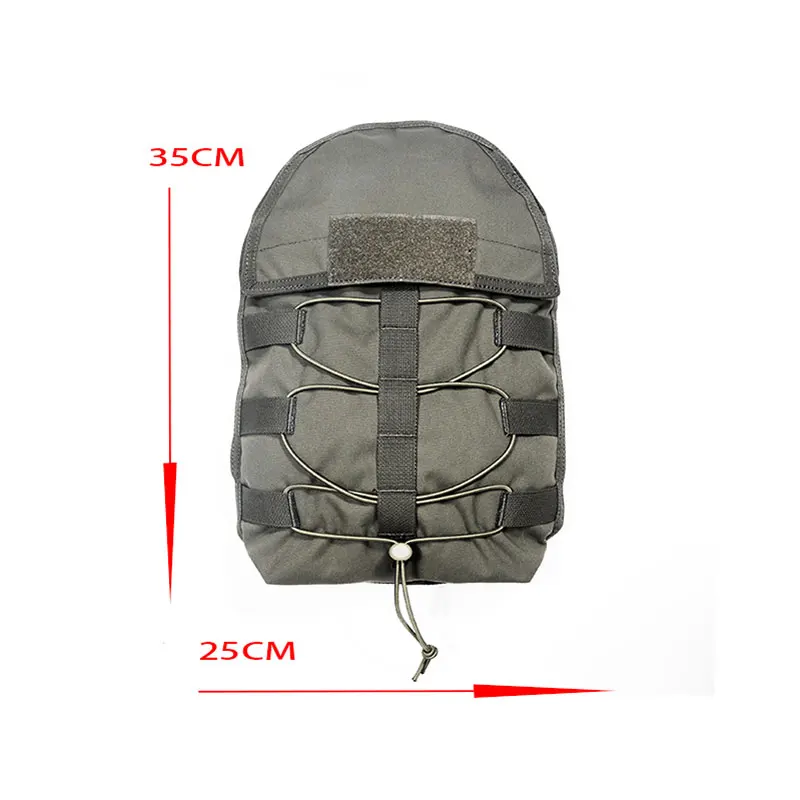 Multicam рюкзак тактический военный штурмовой Airsoft Молл Сумка Спорт на открытом