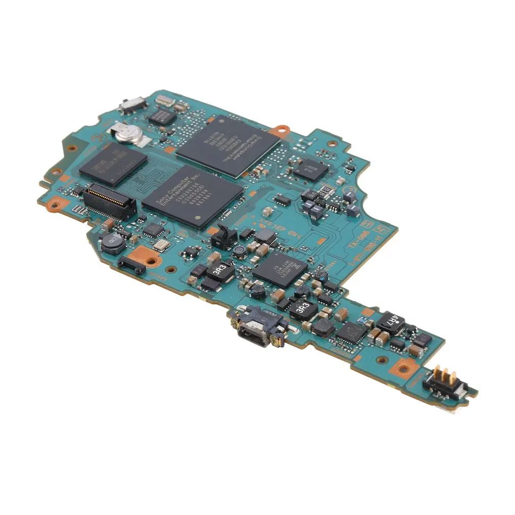 Для Sony PSP 1000 портативная консоль ремонт материнская плата PCB основная замена CO