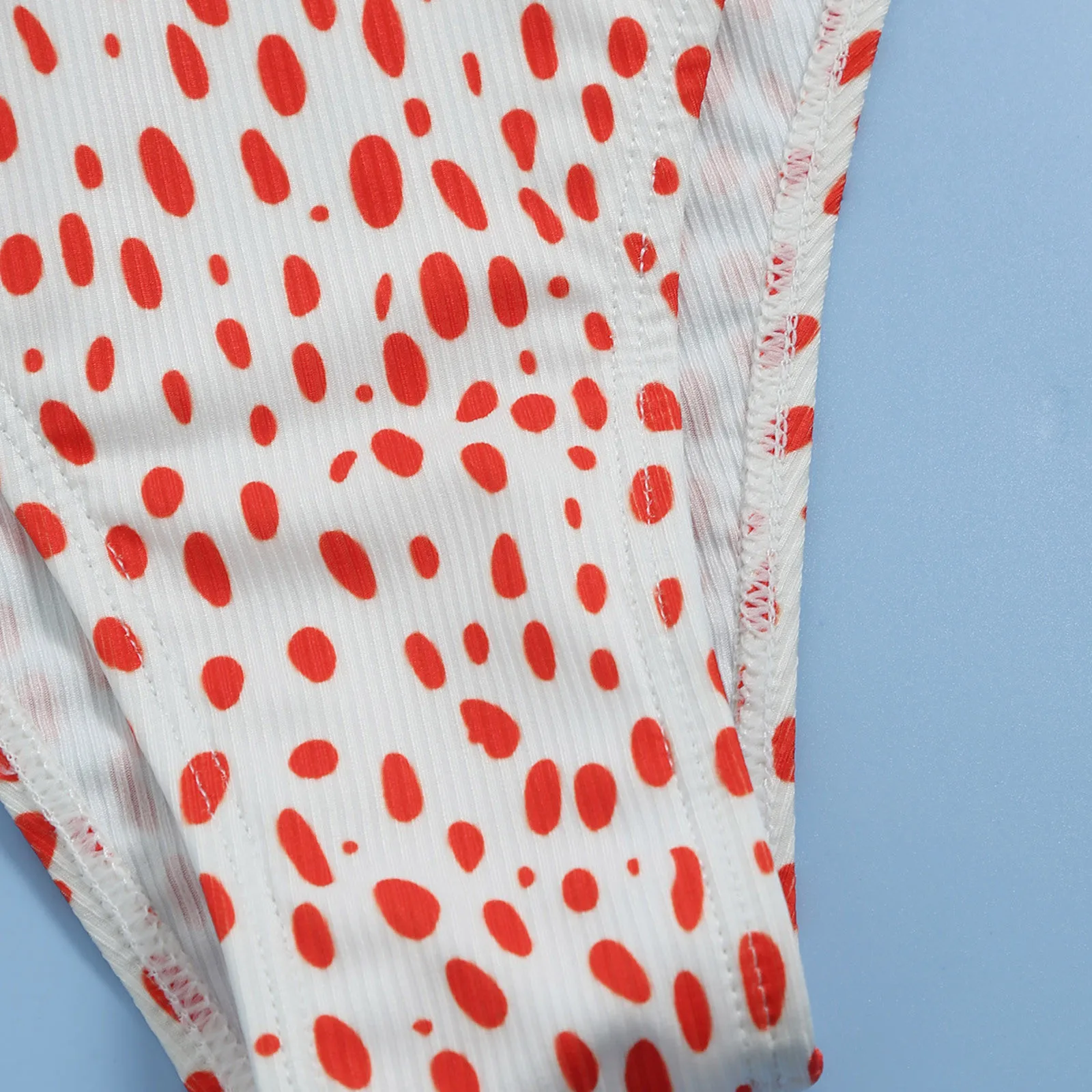 

2021 Sexy Bikini Set Push Up Swimsuit Beachwear Padded Swimwear For Summer Ladies Swimsuit