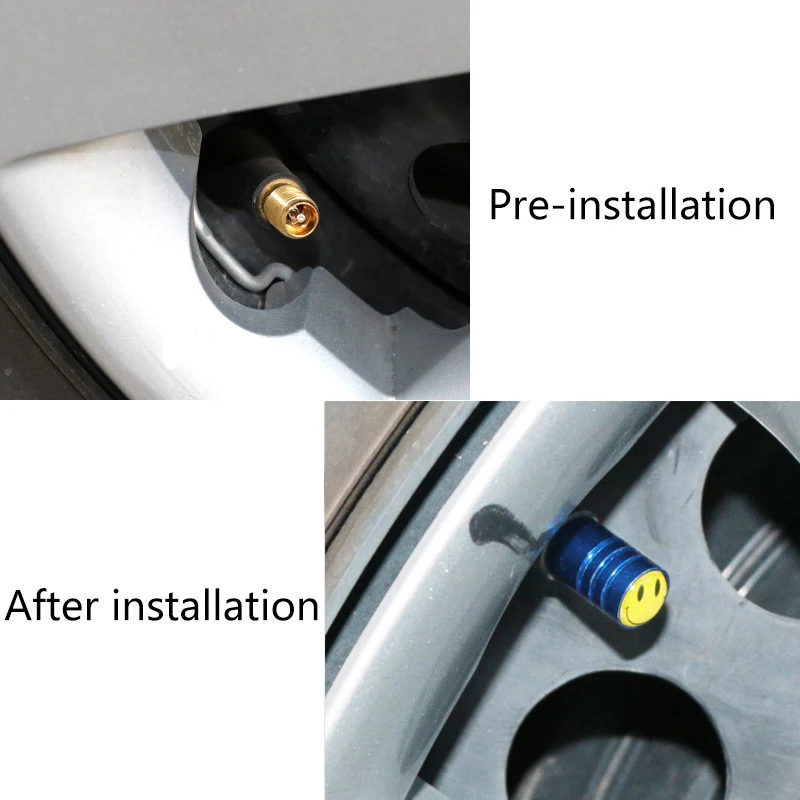 4 шт. накладки на шины автомобильные клапаны для колесных шин дюйма чехол Land Rover