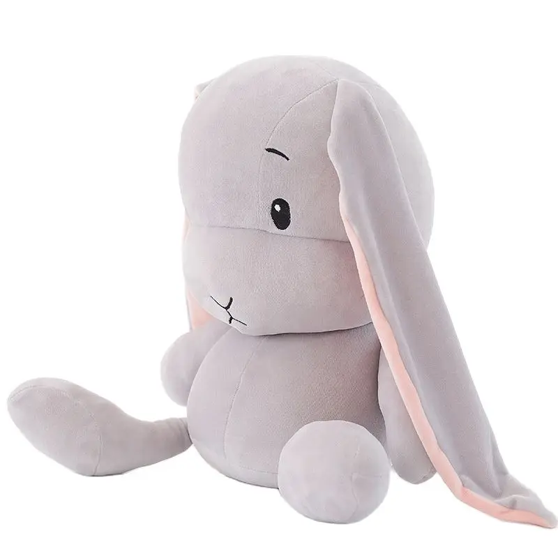 NEW Cute Animal Rabbit Plush Toy Stuffed Soft Doll For Baby Kids Birthday Christmas Gift | Игрушки и хобби