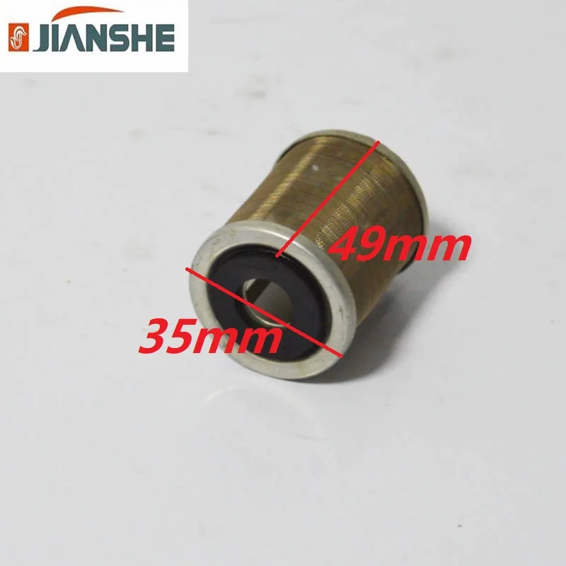 Квадроцикл Багги JIANSHE 250cc 400CC JS400 ATV400 JS171FMM lc171fmm loncin масляный фильтр двигателя