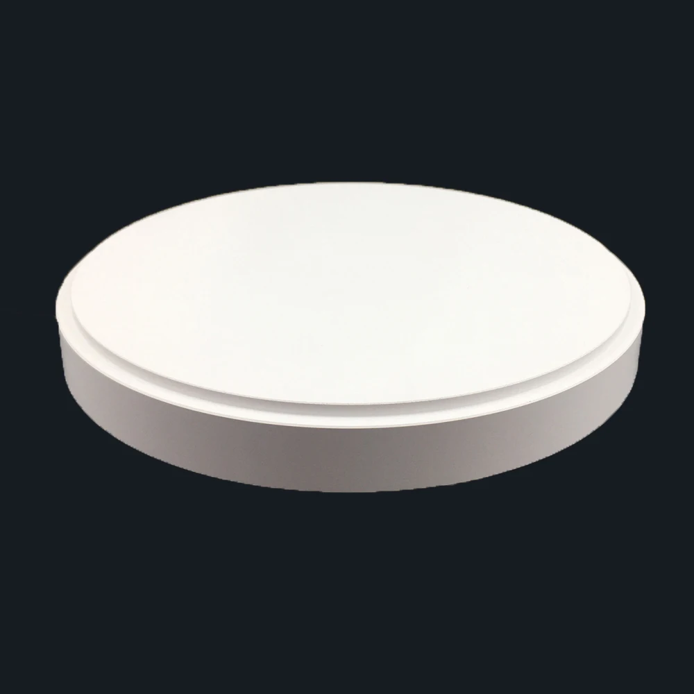 Стоматологический многослойный циркониевый блок диск для False 98*22 мм|Отбеливание