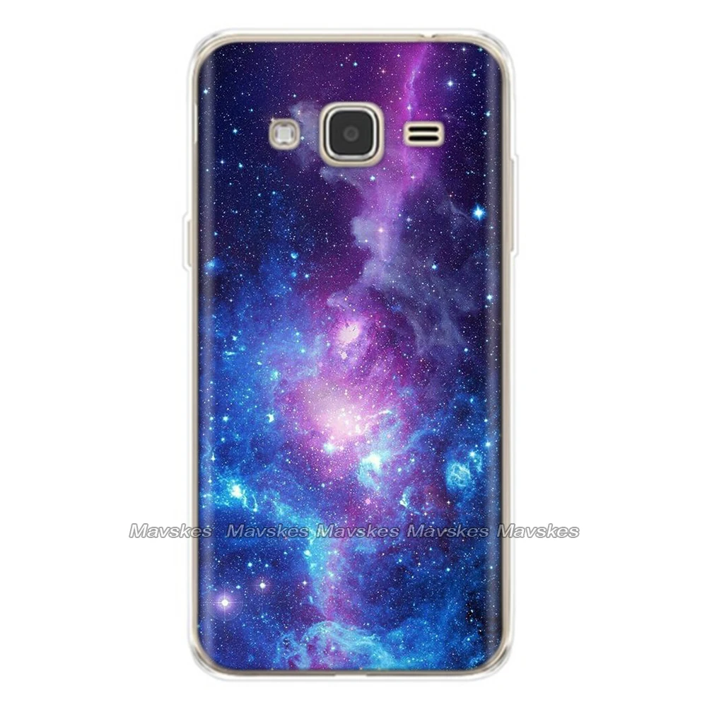 20 Бампер для samsung Galaxy Grand Prime G530 G531 силиконовый чехол для samsung J1 J120 J3 16 J5 j510 J3 J330F Fundas - Цвет: 20