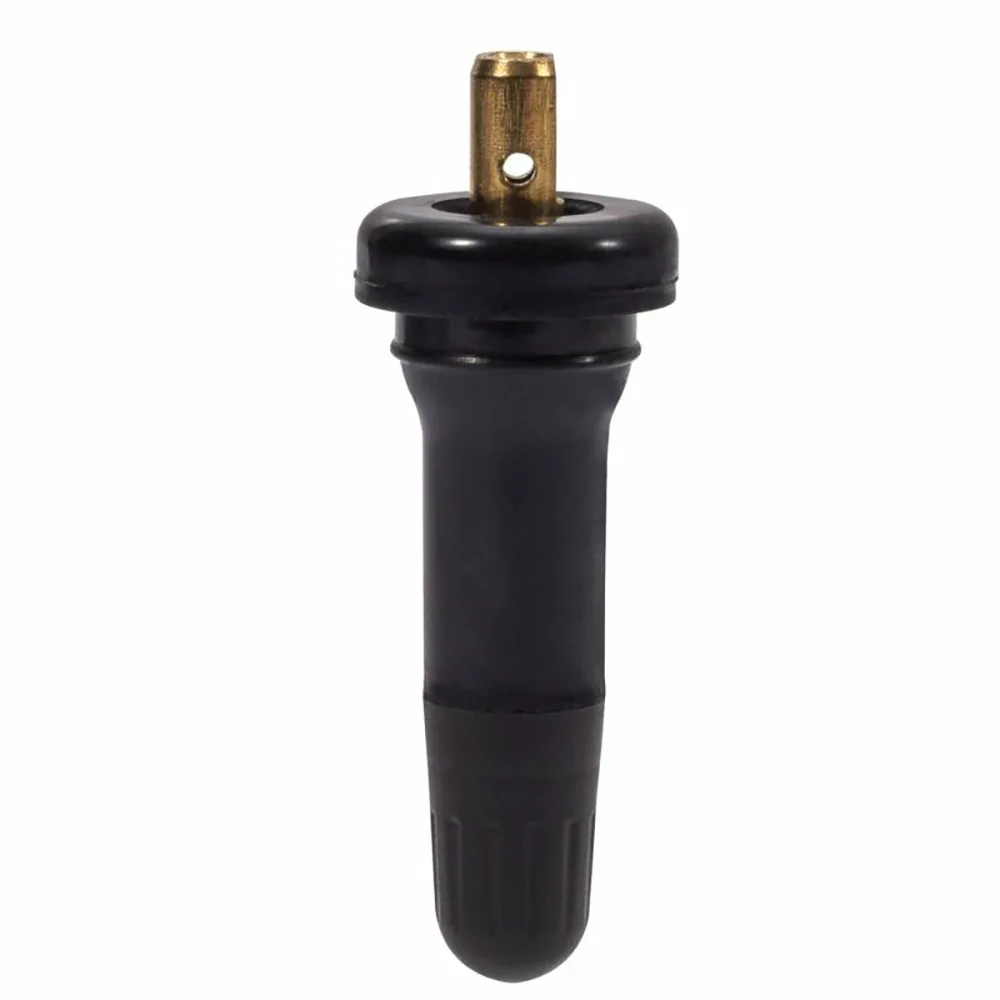 

10 Pcs Sensor Valve For Ford Fiesta Van Galaxy Parts Stem TPMS Tyre Pressure Monitor Durable