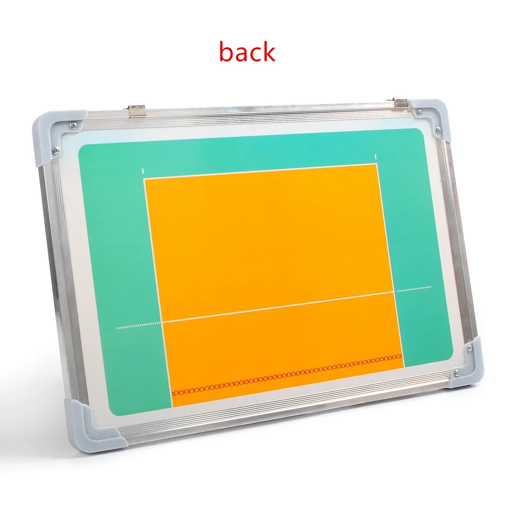 Новый Магнитный волейбол/Футбол тренерская доска Баскетбол футбольный тренер