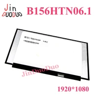 100 tested 15 6 inch laptop lcd screen display b156htn06 1 lcd replacement 19201080