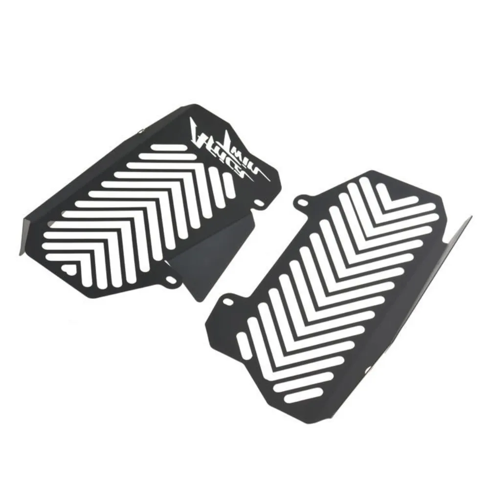 

Подходит для Honda CRF1000L 2016-2019 Африканский двухцилиндровый сменный резервуар сетчатый защитный чехол