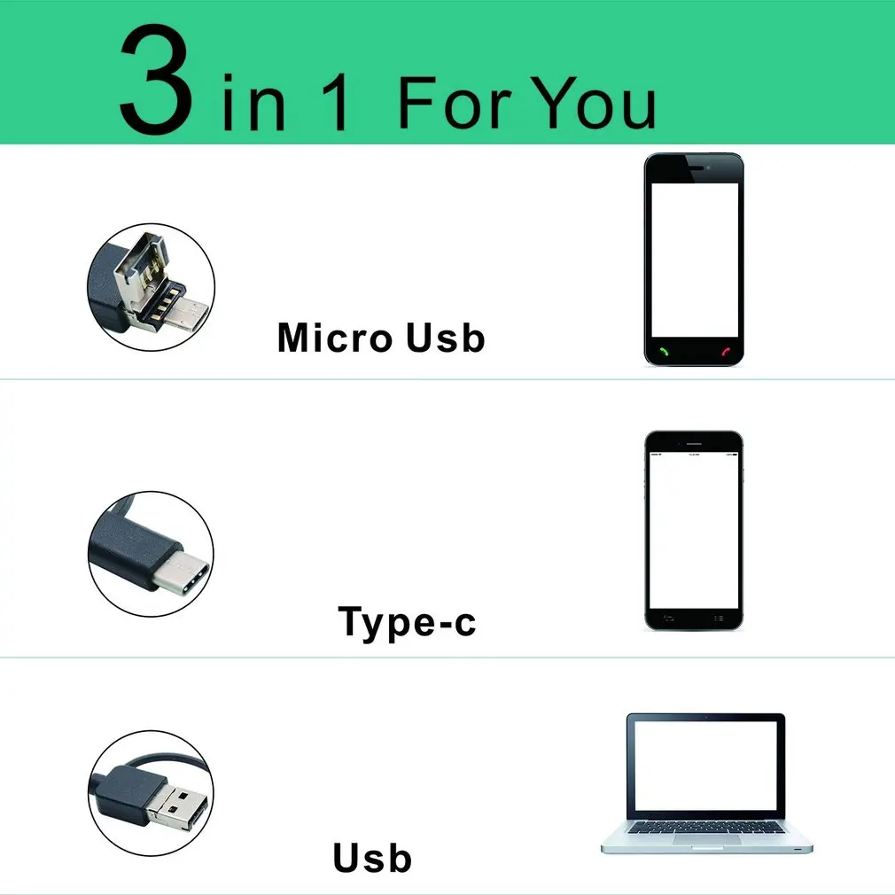 

Wireless Ear Cleaner Earpick Endoscope 5.5mm Lens Otoscope Earwax Cleaning Spoon Remover for Smartphone PC