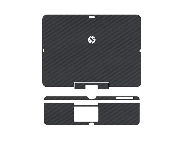 

Защитный чехол-наклейка для ноутбука HP 2740P 2760P 12 дюймов