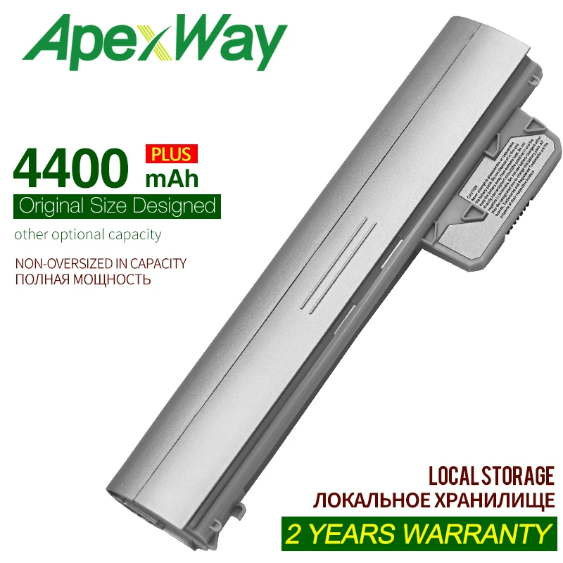 Аккумулятор для ноутбука Hp 4400 ма/ч 3105m 3115m Pavilion A2Q94AA 626869 321 ноутбуков m павильон