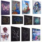 Алмазная вышивка Сова Кот животные особая форма алмазная живопись Стразы Рукоделие 5d Сверло DIY Сияющие кристаллы наборы