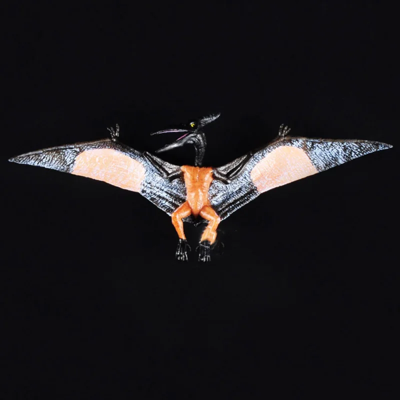 Юрского периода Летающий Птерозавр динозавр образование модель моделирования