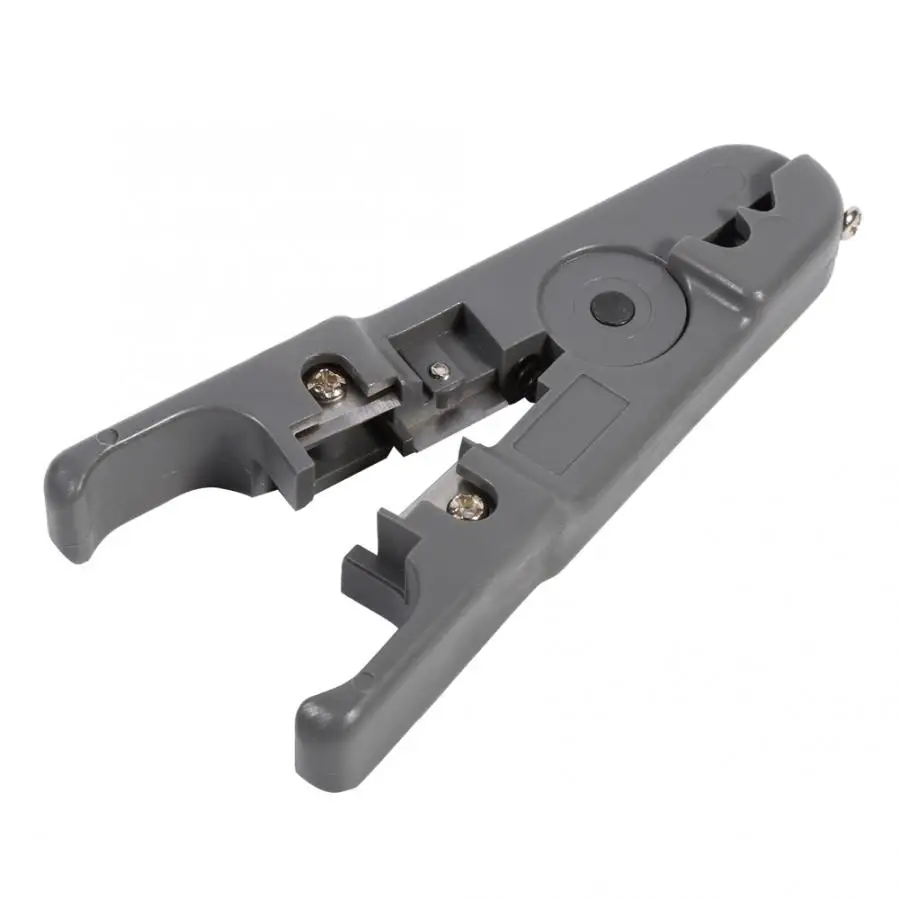 

RJ45 RJ11 LAN Network Tool Set Kit Cable Tester Crimper Wire Cutter Punch Down multifunctional 4 in 1 Network Tool