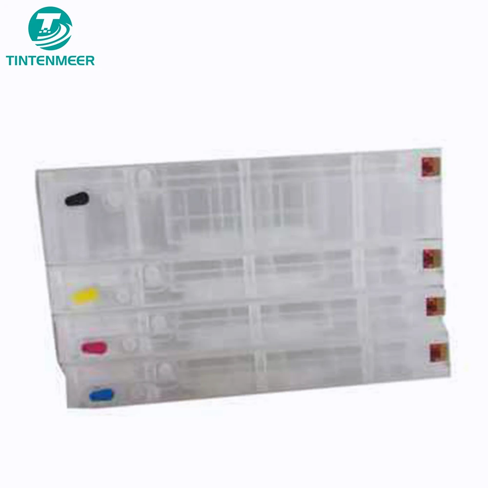 

TINTENMEER refillable cartridge ARC 973 973x for hp 377dw 452dn 452dw 477dn 477dw 552dw 577dw 577z P55250DW P57750DW printer