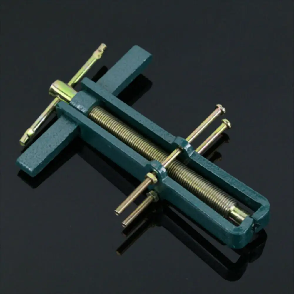 3 дюймовый 2 кулачковый редуктор механический подшипник съемник колеса