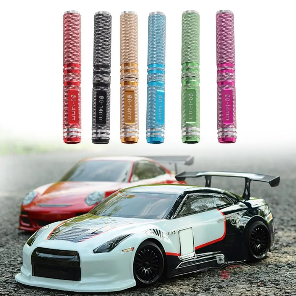 

Расширитель отверстий в корпусе, расширитель, классические цвета и простой прочный дизайн, автомобильная дрель на радиоуправлении, диаметр...