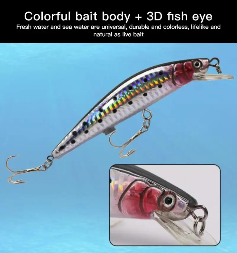 

Electric Live Baits Fishing Swimming Robotic Segment Fishing Lure - Animated Swimbait Fishing Lures