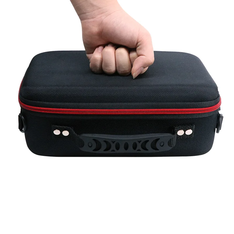 Новый 3 5 дюймовый многофункциональный чехол сумка коробка питания для