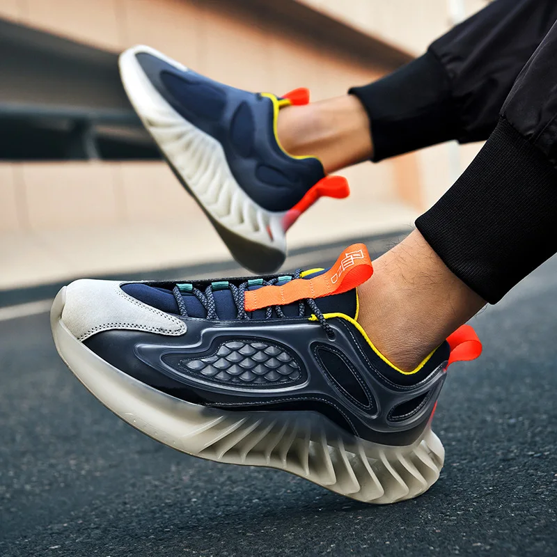 

Men's Shoes Summer Sneakers Men Shoes For Summer Men's Men-shoes Fashion