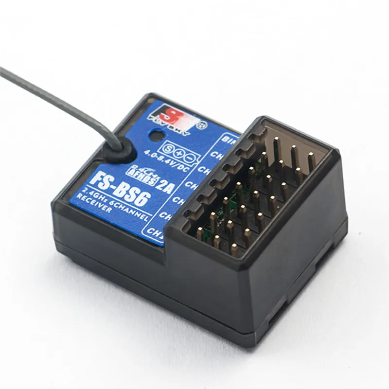 flysky fs bs6 fs bs3 fs bs4 приемник с системой ст