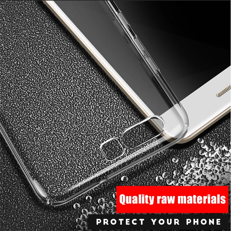 TPU Case For Huawei P20 Lite P30 Pro Mate 10 20 P10 Plus Transparent Silicone Back Cover Nova 4 5 5i |