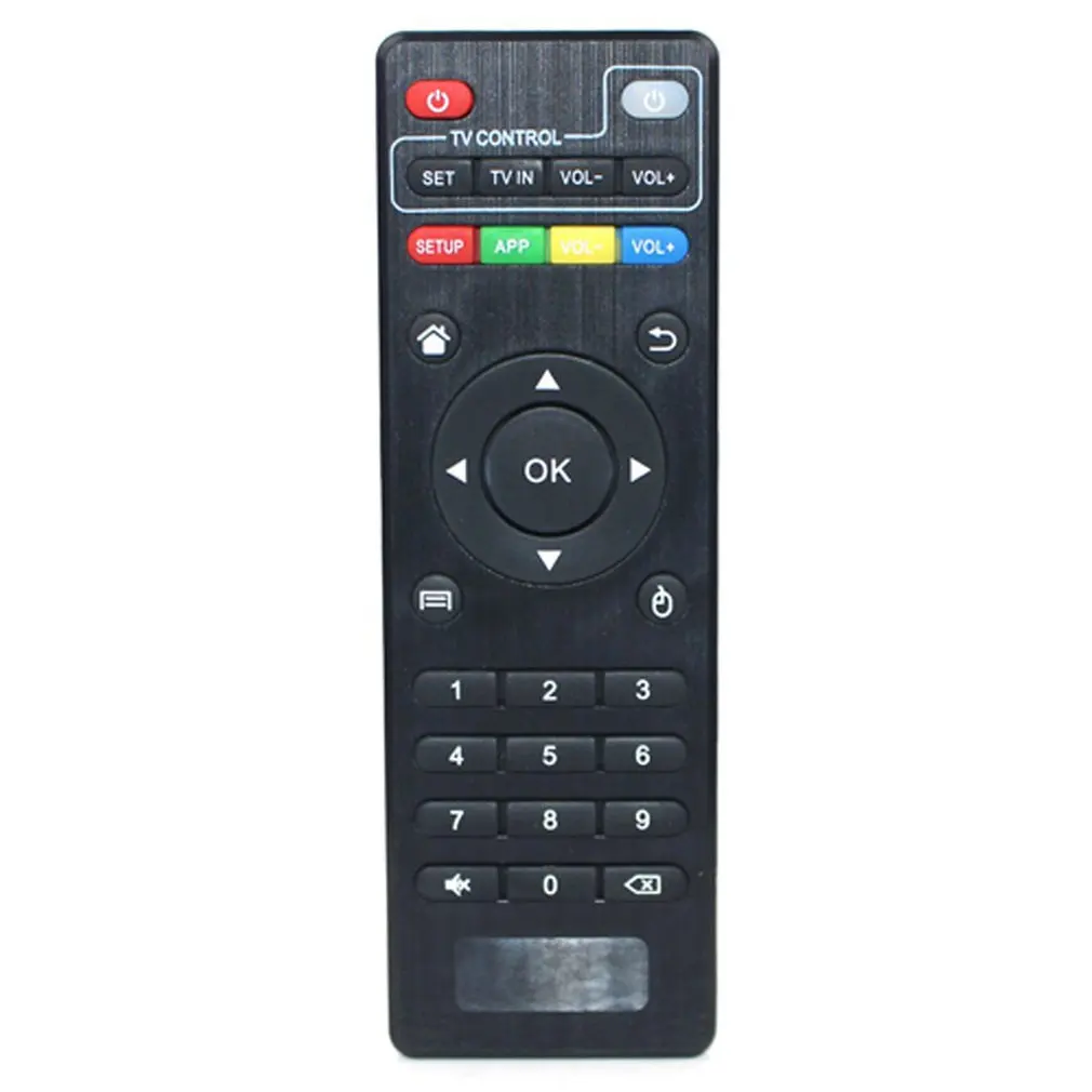 Универсальный телеприставка HD TV box пульт дистанционного управления аксессуары