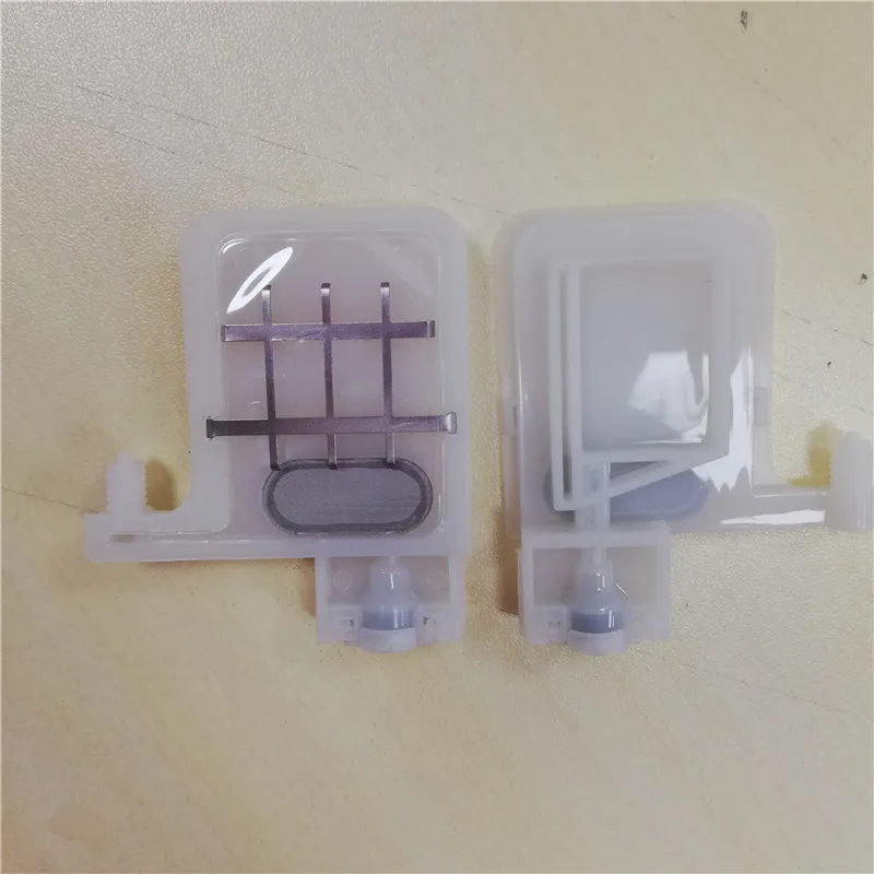 Free shipping 3*2mm 10pcs XP600 ink damper for Epson inkjet printer spare parts China gold supplier | Компьютеры и офис