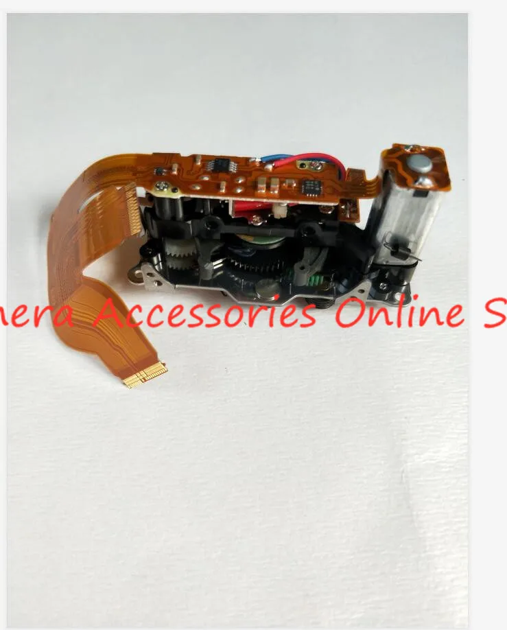 

Internal control Aperture group Repair parts For Nikon D3400 SLR