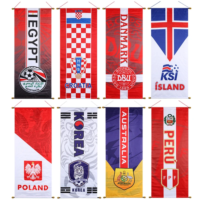 2021 Европейский Кубок по футболу французские флаги и баннеры спортивный