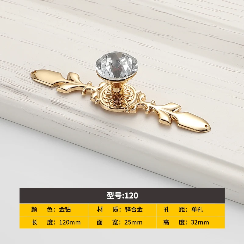 

Ручки для шкафа хрустальные прозрачные