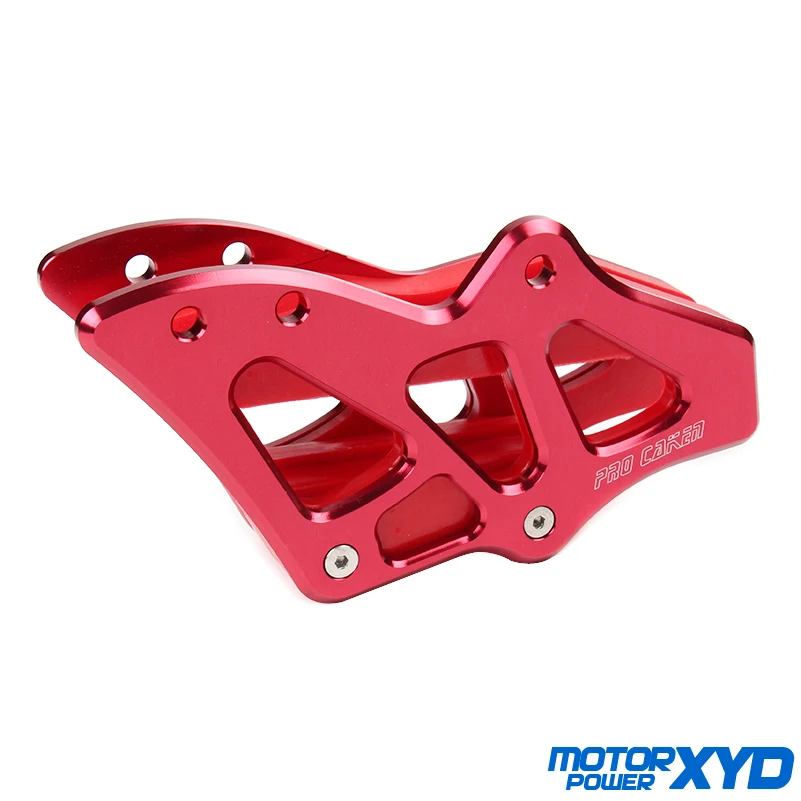Задняя направляющая цепи мотоцикла для HON.DA CRF250R CRF250X CRF450R CRF450X CRF 250R 250X 450R 450X