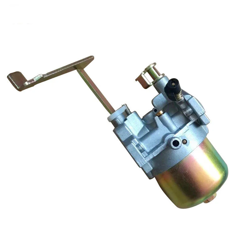 Карбюратор Mikuni для Mitsubishi GT600 GM182 MBG2902 MBG3500 6.0HP 181CC карбюратор водяной насос