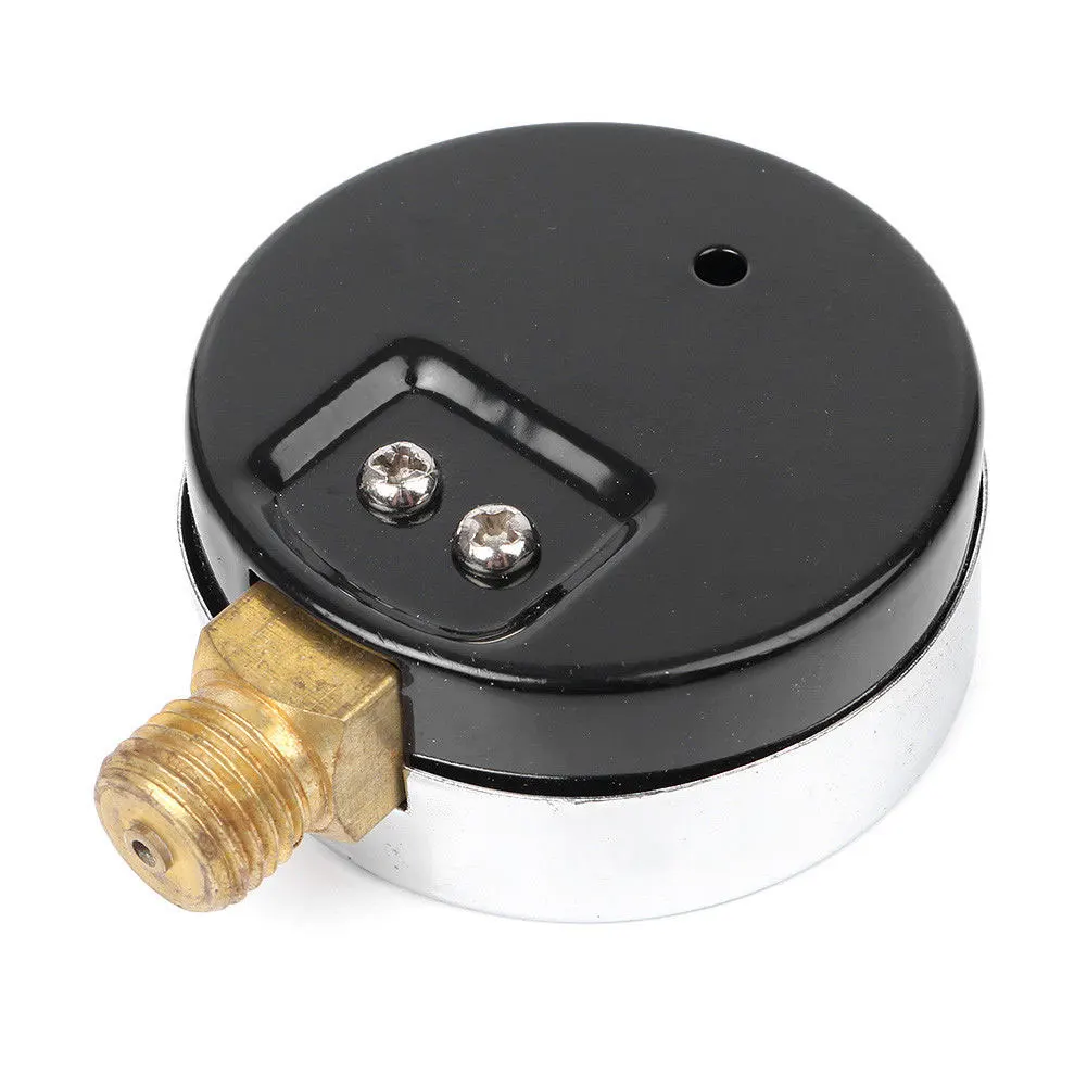 Измеритель практичный портативный прочный вакуумный комплект регулятора корова