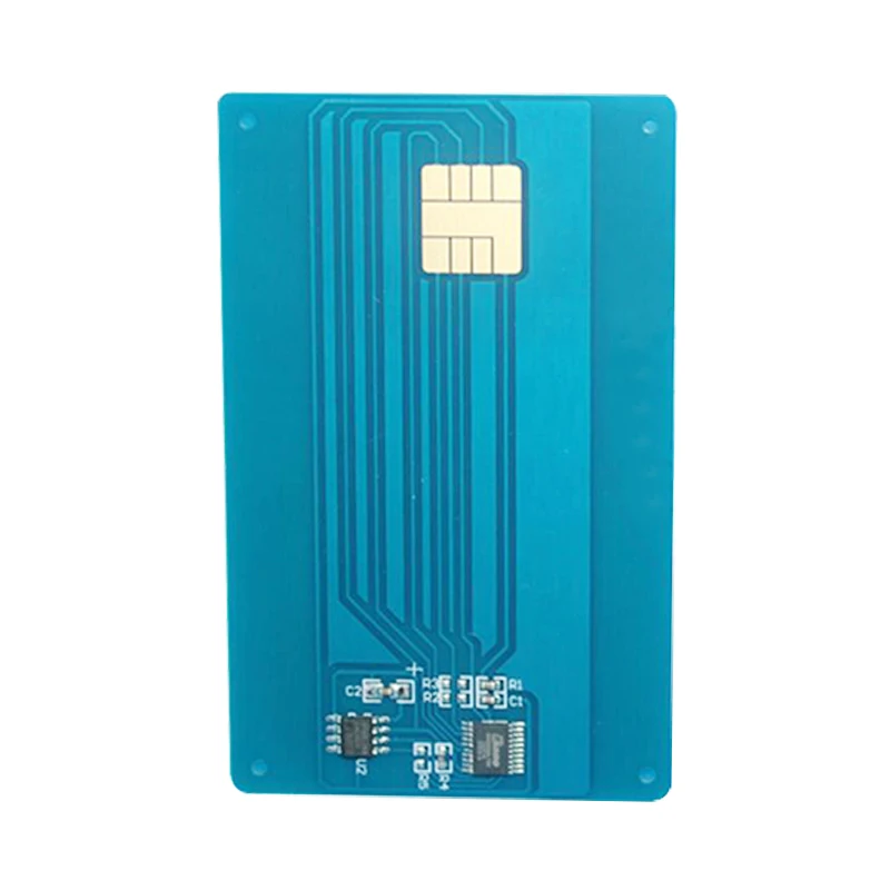 

Toner Cartridge Reset Chip for ricoh sp1100 (sp 1100) SP-1200 Smart Card Laser Printer 406572 4K
