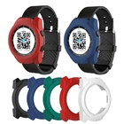 Защитный чехол для смарт-часов Ticwatch Pro 2020, силиконовый, мягкий