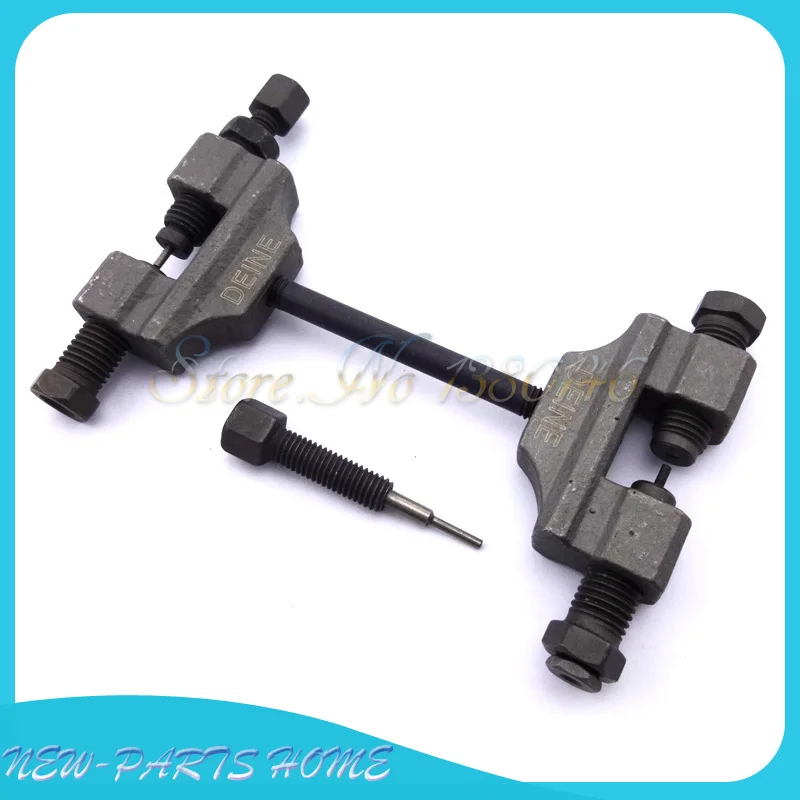 Супер синхронизация Кулачковый выключатель инструмент с заклепками для Pit Dirt Bike