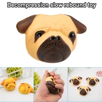 petits animaux brinquedos mini cute dog shape anti stress toys press soft stress relief toys fun gift toys for adult kids