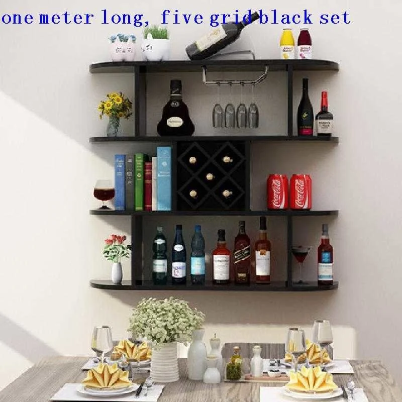 Мебель мебель полка для хранения ветринетта офисная бара винного шкафа |