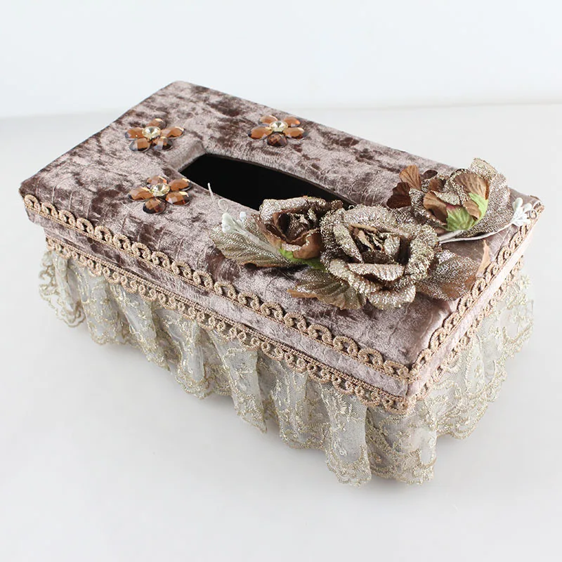 Женские туфли лодочки Сделанные вручную красивые автомобиля деревянная коробка