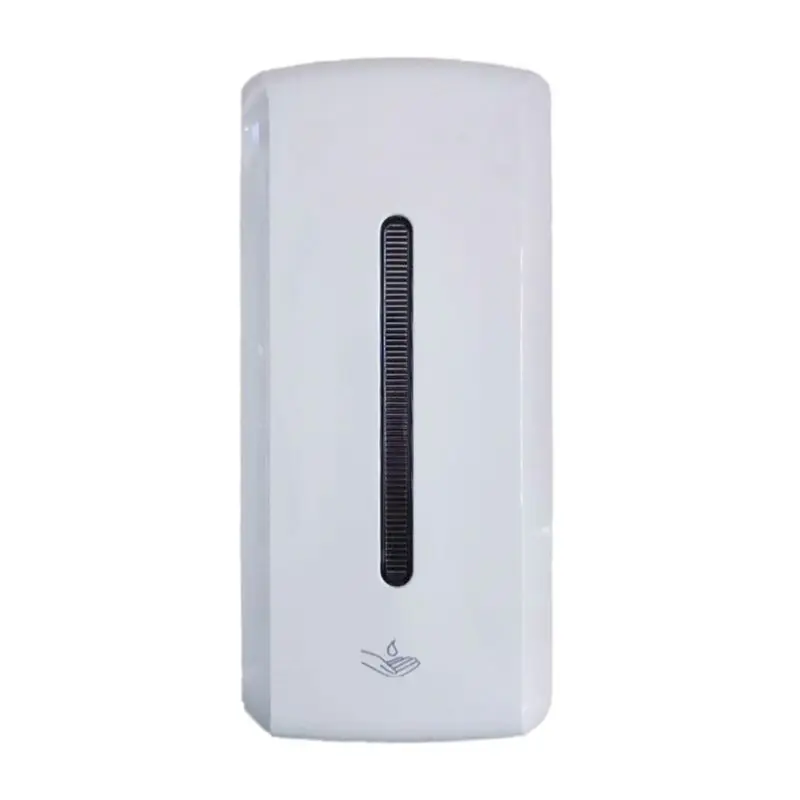 

Wall-mounted automatic sensor soap dispenser Touchless Infrared Soap Liquid Dispenser Shower Gel shampoo Disinfectant Detergent