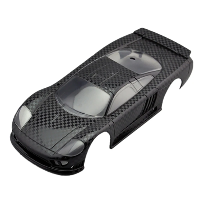 

For Mosquito Car Shell 1:28 Model IW04M Simulation Sarin Outer Shell for 1:28 Iw02, AWD, MR02, MR03,Iw04M, Mini-Q A