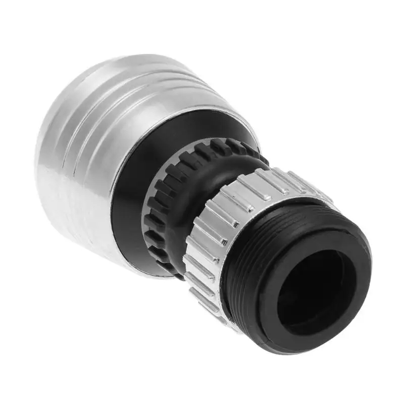 

SHAI Water Faucet Bubbler Kitchen Faucet Saving Tap Water Saving Bathroom Shower Head Filter Nozzle Water Saving Shower Spray