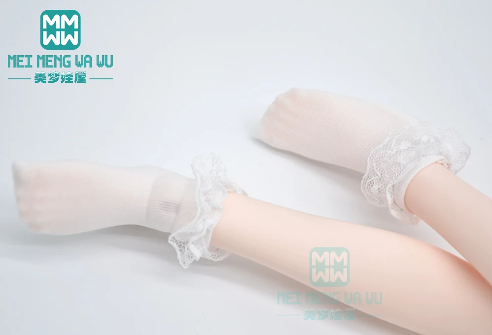 Аксессуары для куклы подходящие шарнирных кукол 1/6 1/4 1/3 MSD YOSD MYOU SD13 SD10 длинные