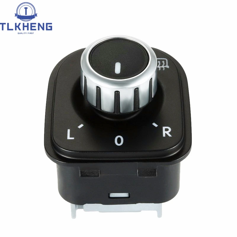 Переключатель внешнего зеркала заднего вида 5K0959565 для VW GOLF CC PASSAT Touareg TIGUAN