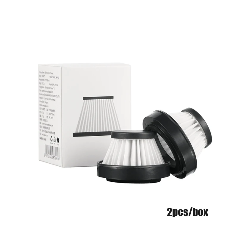 

Фильтр DSPIAE HC-F01 для пылесоса HC-V