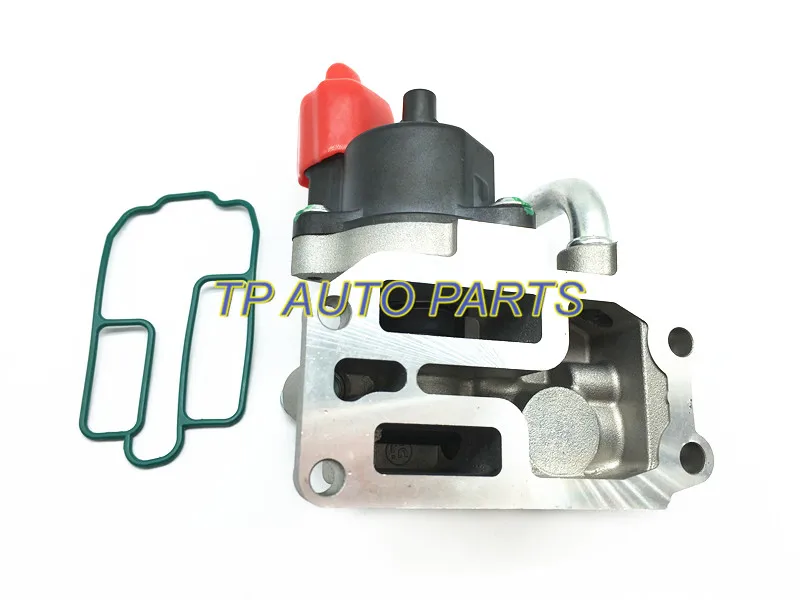 Клапан управления холостым воздухом для M-itsubishi Lancer Ch-ryckt Sebring Galant OEM MD619857 1450A116 |