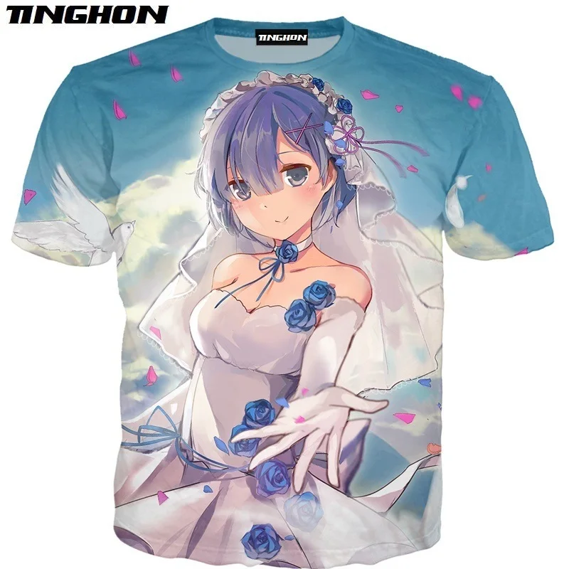 Футболка Мужская/женская летняя повседневная с коротким рукавом и 3D-принтом |